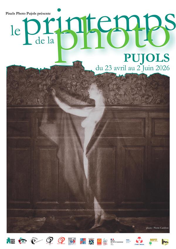 Le Printemps de la Photo