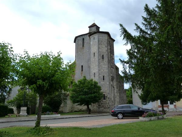 Houeillès, une porte d'entrée dans le Lot-et-Garonne