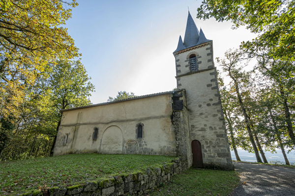 Église de Saint-Julien