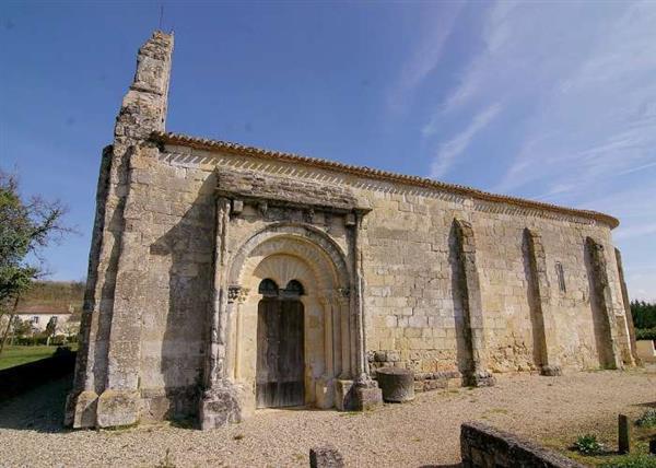 Eglise Sainte Colombe