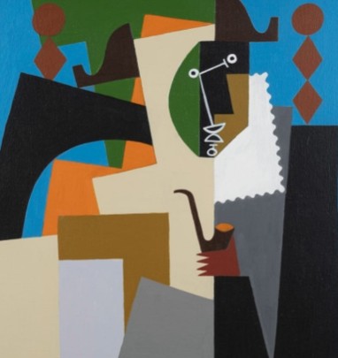 Exposition de Bill Dorios
