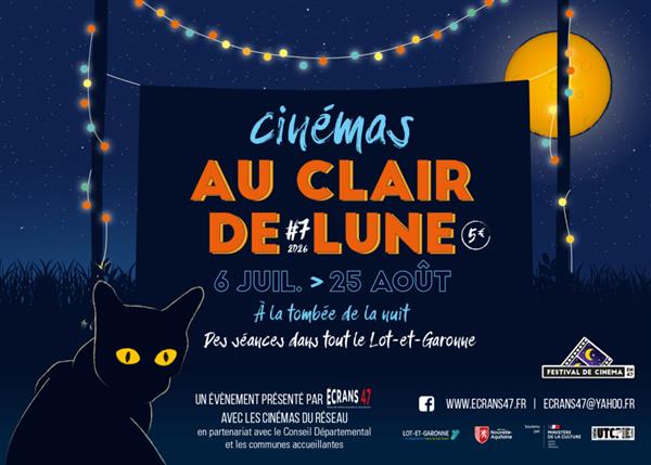 Cinéma plein air : Vaiana, la légende du bout du monde
