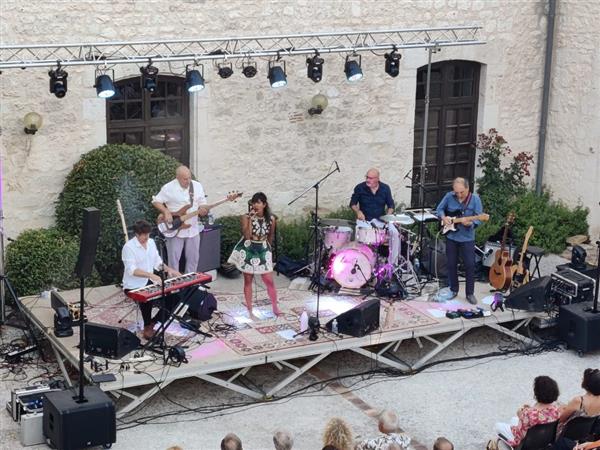 Festival Rythme & Jazz
