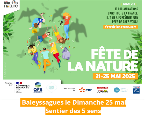Fête de la nature