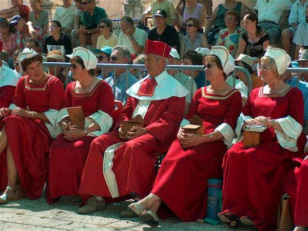 Festival international de menteries