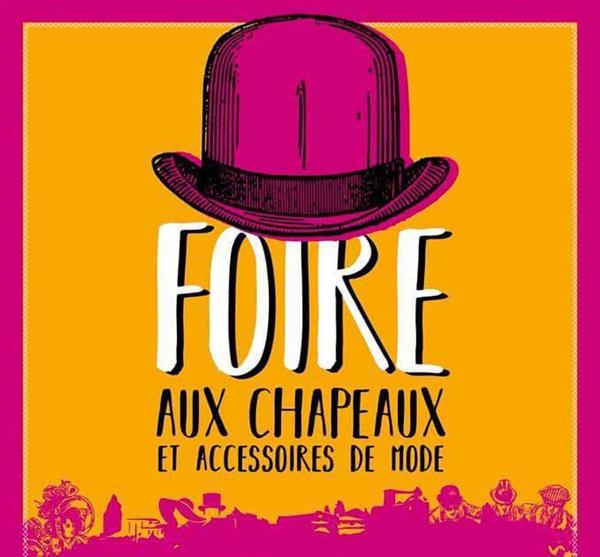 Foire aux chapeaux 