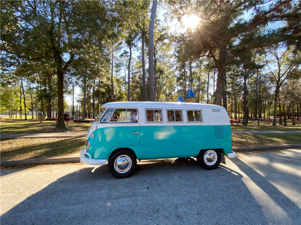 Meeting VW