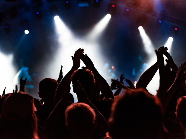 Concert de Gamy