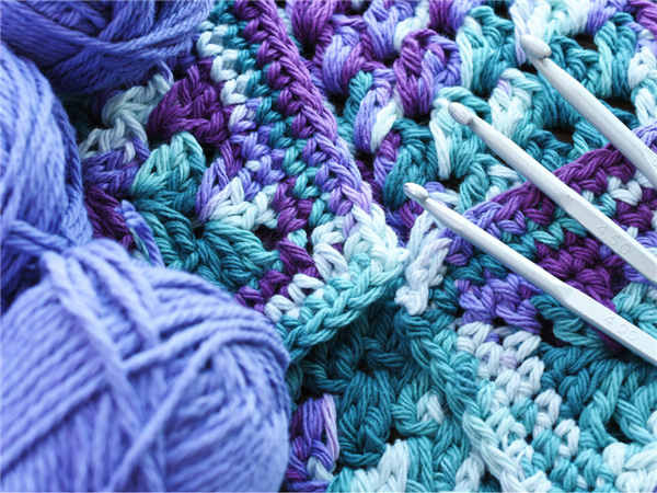 Atelier tricot 