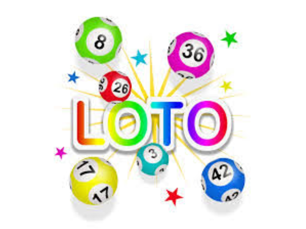 Loto Du 17 au 31 oct 2024