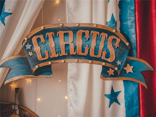 Atelier circo-motricité 