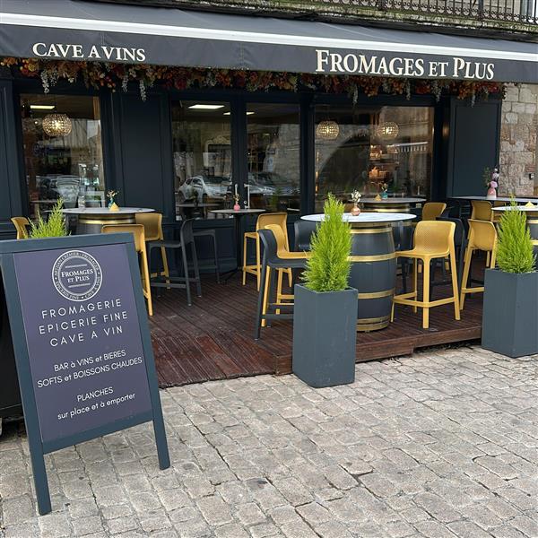 Fromages et Plus