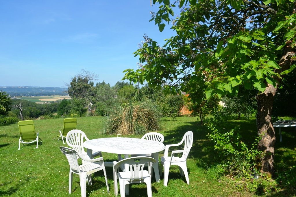 Gîte de Palisse