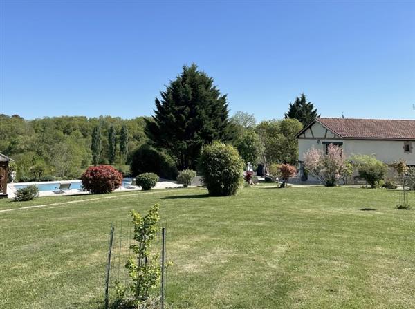 Les Gîtes de la Fabrique - Le Paradis