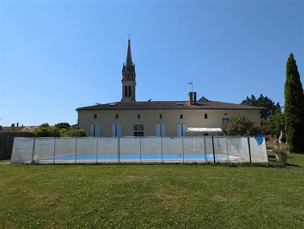 Gîte familial et convivial Le Presbytère