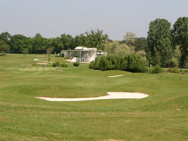 Golf de Casteljaloux 