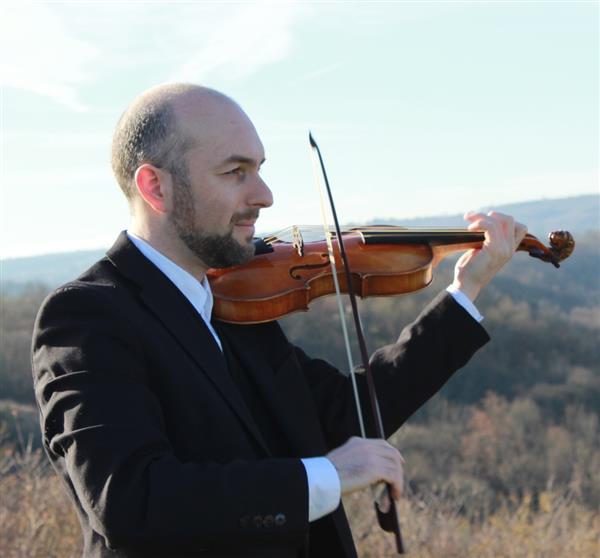 25ème Festival Les Soirées Baroques : BACH en MIROIR - Concert aux chandelles Guillaume Rebinguet Sudre