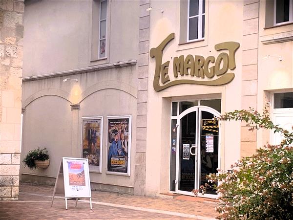 Cinéma Le Margot