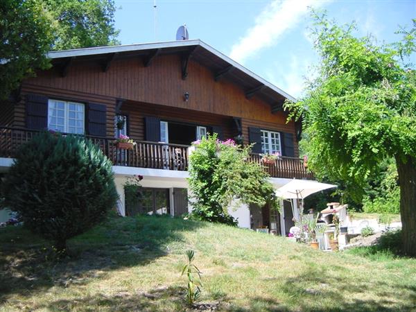 Chambres d'hôtes de Maoutens