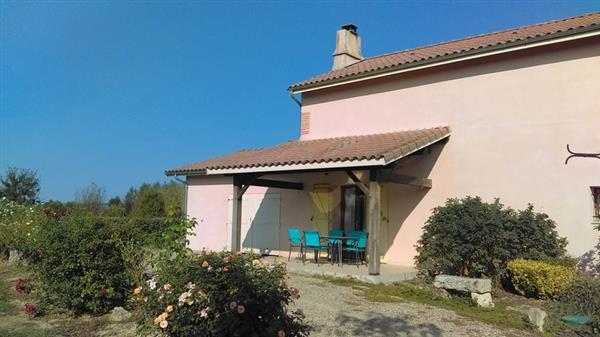 Gîte du pêcheur