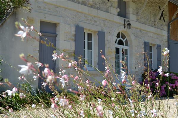 La petite maison de Chantegri