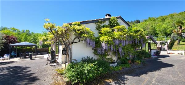 Gîte la Garenne