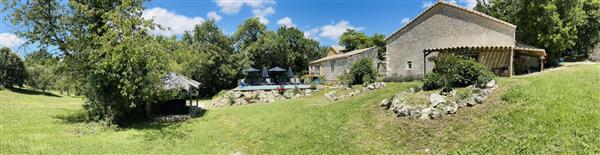 Gîtes de Beaudefour - Le rêve champêtre