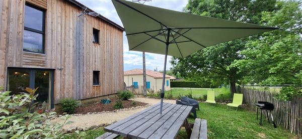 Le séchoir de la bastide