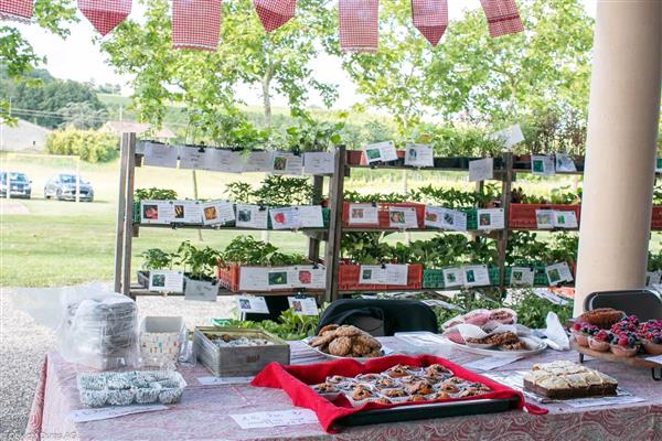 Fête de la nature à Pardaillan