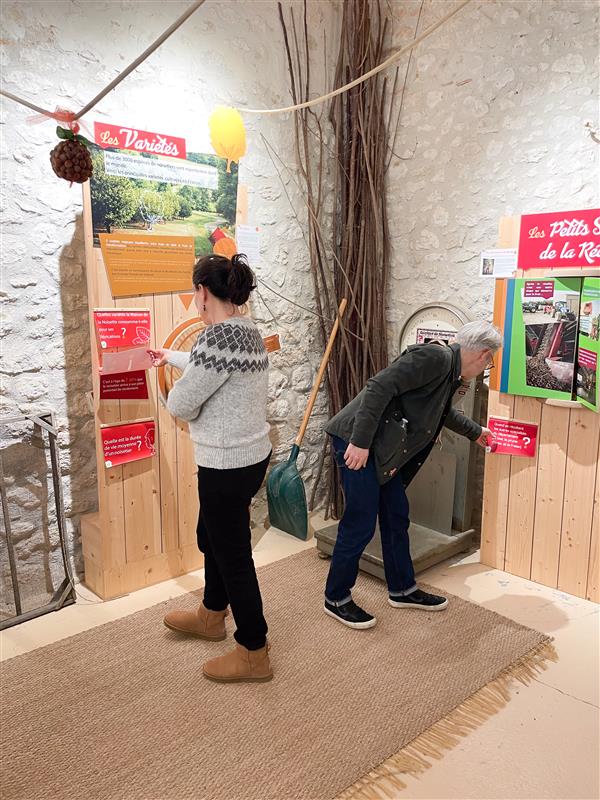 La Maison de la Noisette