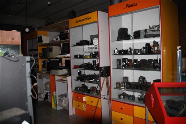 Musée de l'Image et du son