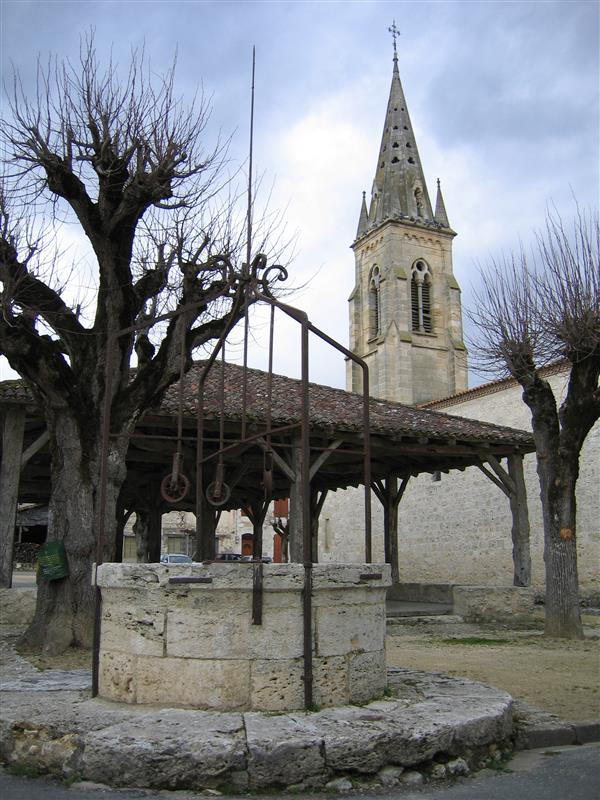 Petit marché