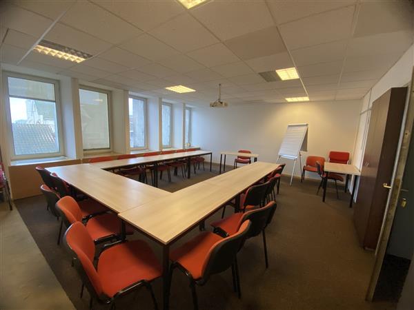 La Fontaine Coworking