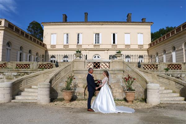 Gîte du Château de Boisverdun