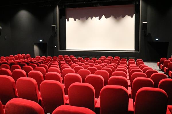 Cinéma Confluent