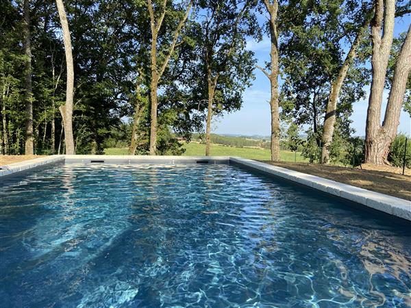 Gîte du Château de Boisverdun