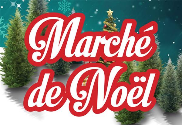 Marché de Noël de Montesquieu