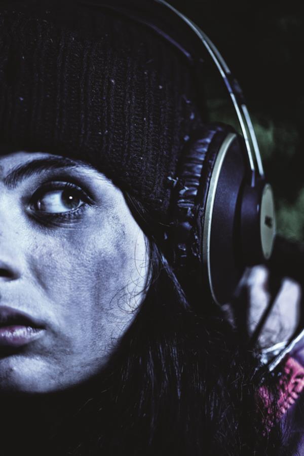 Théâtre Musical Immersif (au casque) - Immortels