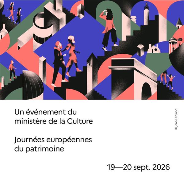 Journées Européennes du Patrimoine au moulin de Cocussotte