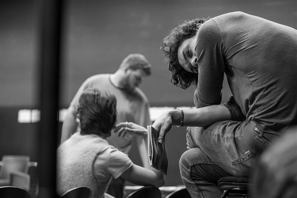 Théatre Ducourneau : L'illusion comique