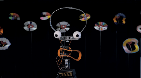 Festival Tek A (rt) - Spectacle - La Tête - Au Petit Théâtre