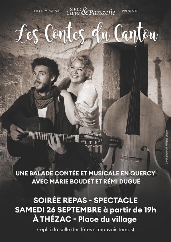 Les Contes du Cantou 2026