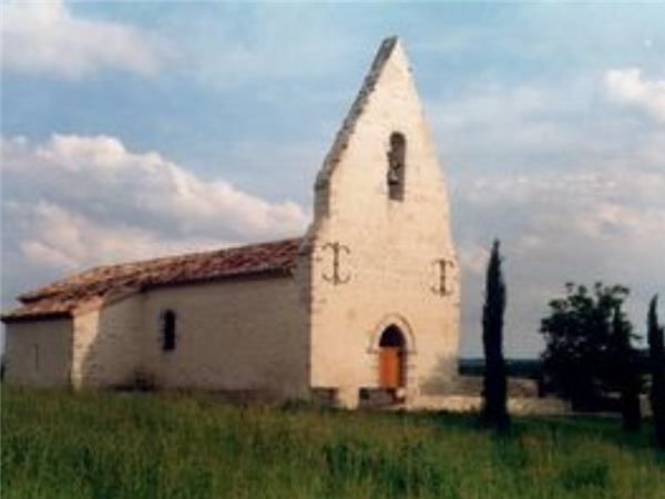 Journées européennes du Patrimoine - Église... Du 21 au 22 sept 2024