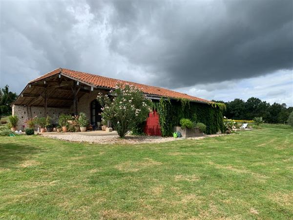 La Stalla de Lagalope