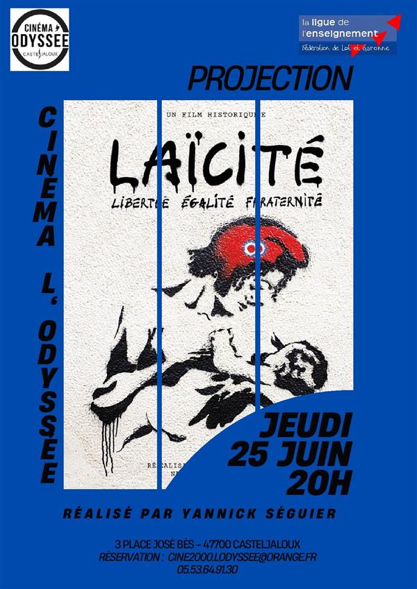 Cinéma : Le Doc du jeudi