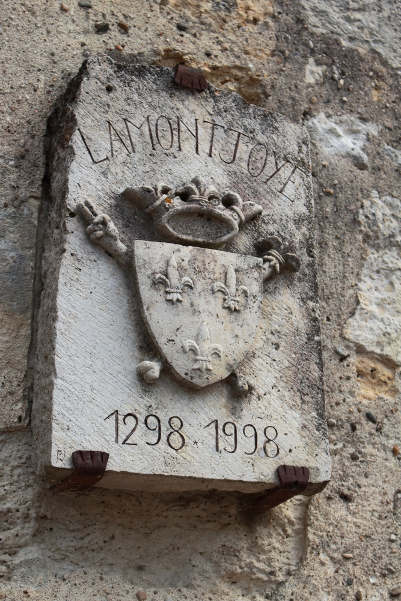 Bastides en Fête, Lamontjoie et Caudecoste