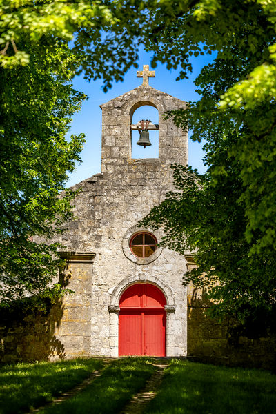 Église Saint-Pierre de Quissac