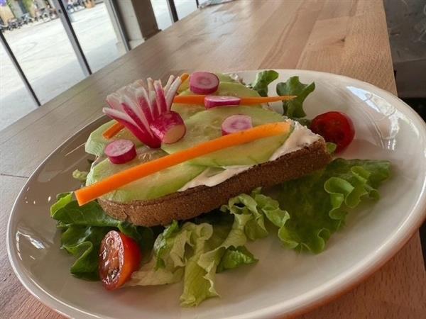 Le Comptoir des Halles