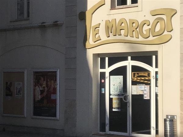 Cinéma Le Margot