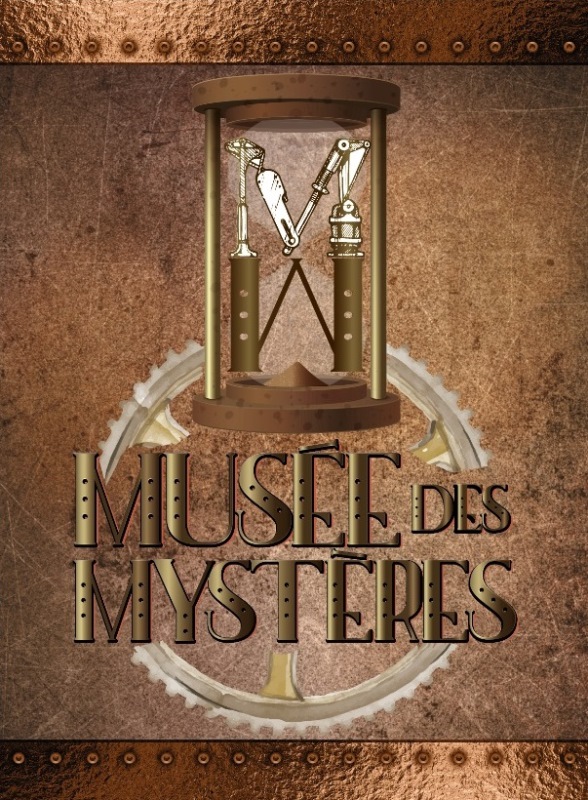 Le Musée des Mystères